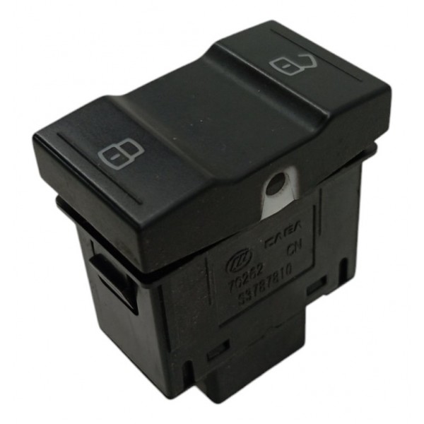 Botão Trava Destrava Portas Lifan X60 2012 2013 2014 2015