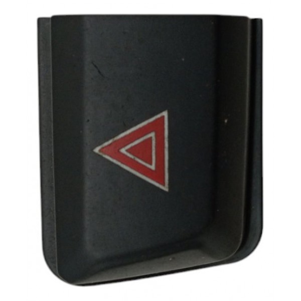 Botão Interruptor Pisca Alerta Peugeot 208 2014 2016 2017 18