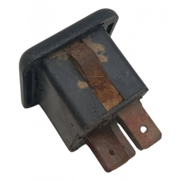 Botão Vidro Eletrico Dianteiro Volkswagen Santana 2000 2001