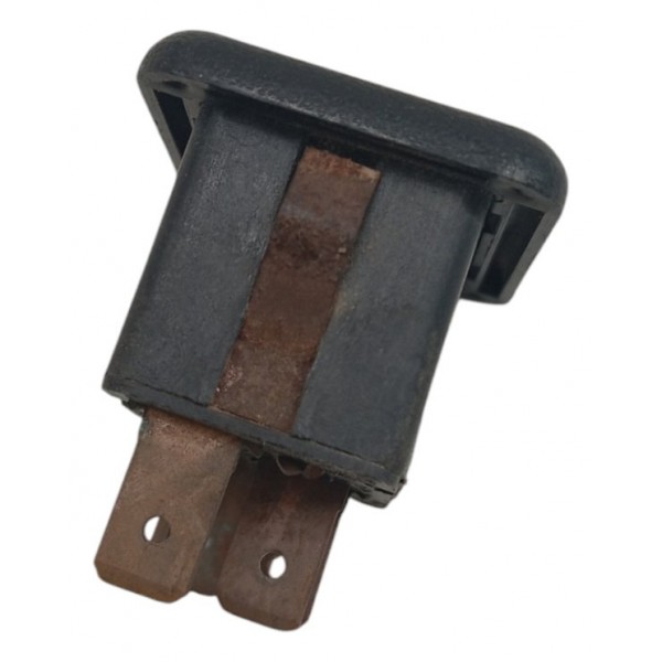 Botão Vidro Eletrico Dianteiro Volkswagen Santana 2000 2001