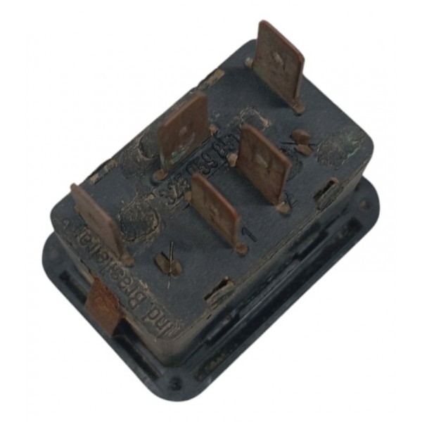 Botão Vidro Eletrico Dianteiro Volkswagen Santana 2000 2001