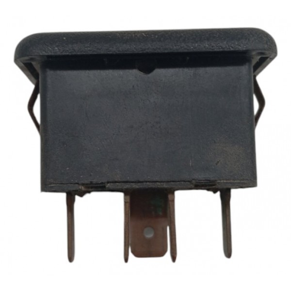 Botão Vidro Eletrico Dianteiro Volkswagen Santana 2000 2001