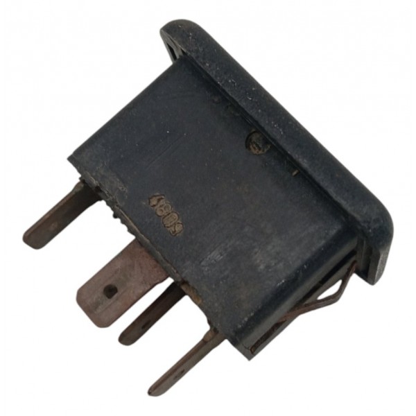 Botão Vidro Eletrico Dianteiro Volkswagen Santana 2000 2001