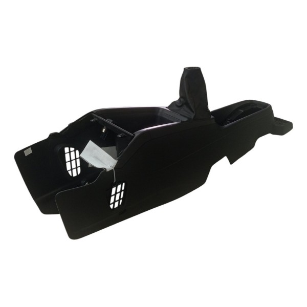 Console Central Renault Kwid 1.0 3cc 2019 2020 2021 2022