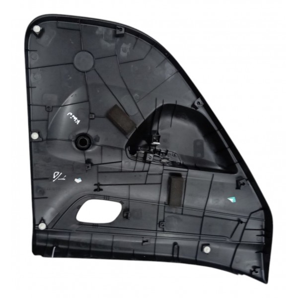 Forro Porta Traseira Direita Renault Kwid 1.0 2019 2020 2021