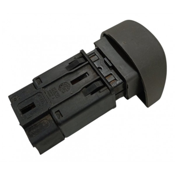 Botão Pisca Alerta Renault Scenic 2002 2003 2004 2005