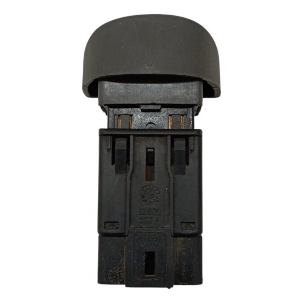 Botão Pisca Alerta Renault Scenic 2002 2003 2004 2005