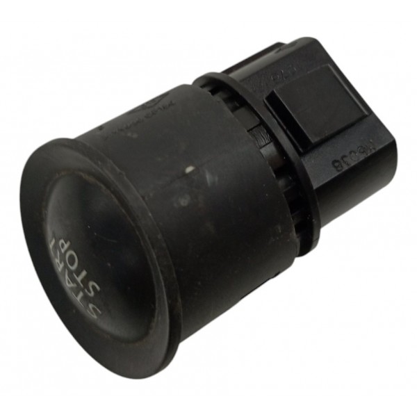 Botao Start Stop Renault Megane  2006 2007 2008 2009 2010