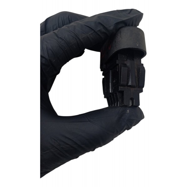 Botão Interruptor Desembaçador Renault Clio 2002 2003 2004