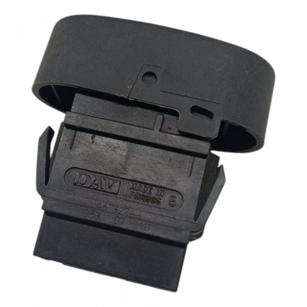 Botão Interruptor Desembaçador Renault Clio 2002 2003 2004