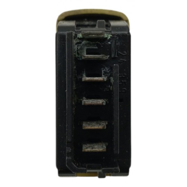 Botão Comando Vidro Elétrico Renault Twingo 1995 1997 1998