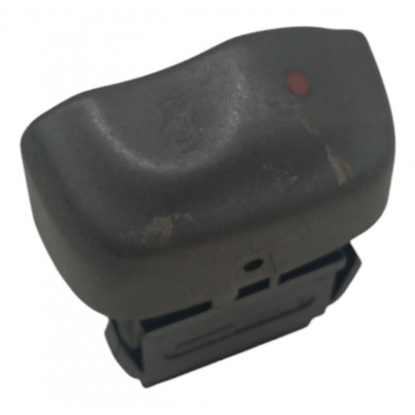 Botão Interruptor Trava Destrava Porta Renault Scenic 2004