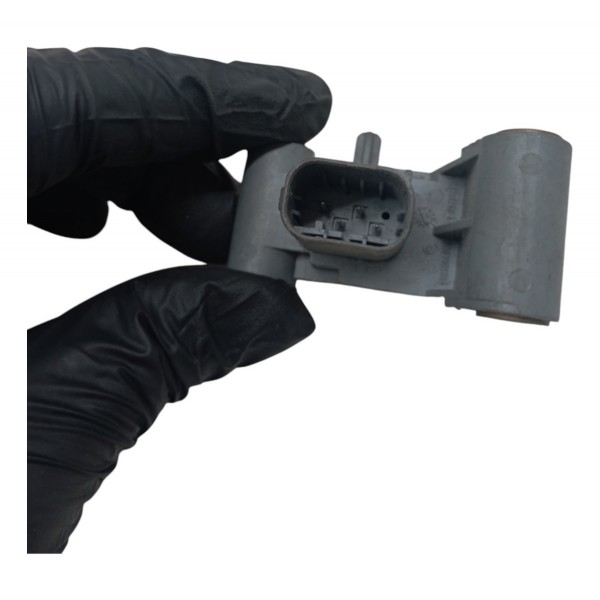 Sensor Colisão Airbag Painel Esquerdo Mini Cooper S 2009 10