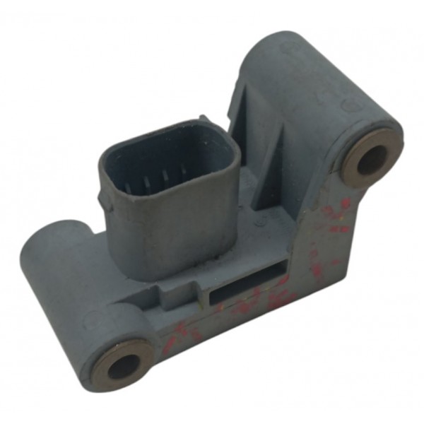 Sensor Colisão Airbag Painel Esquerdo Mini Cooper S 2009 10