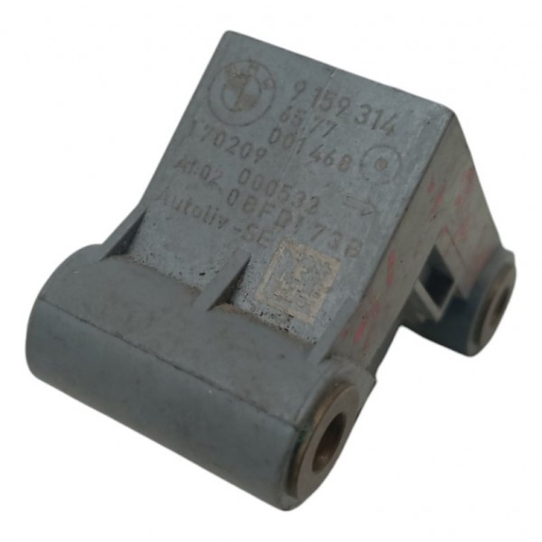 Sensor Colisão Airbag Painel Esquerdo Mini Cooper S 2009 10