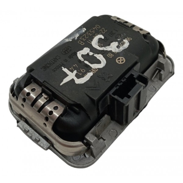 Modulo Sensor Chuva Parabrisa Peugeot 307 2007 2008 2009 10