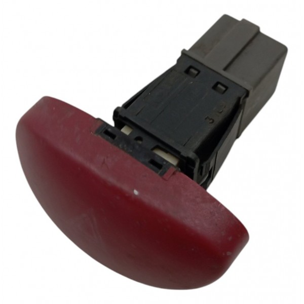 Pisca Alerta Peugeot 206 207 2004 2005 2006 2007