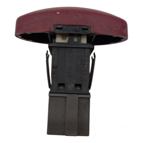 Pisca Alerta Peugeot 206 207 2004 2005 2006 2007