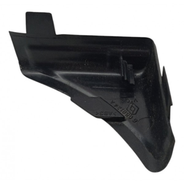 Acabamento Porta Traseira Esquerda Renault Megane 2005 2006