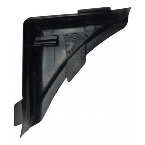 Acabamento Porta Traseira Esquerda Renault Megane 2005 2006