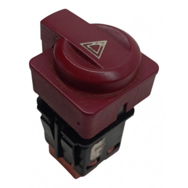 Botão Pisca Alerta Citroen C4 Pallas 2007 2008 2009 2010 11