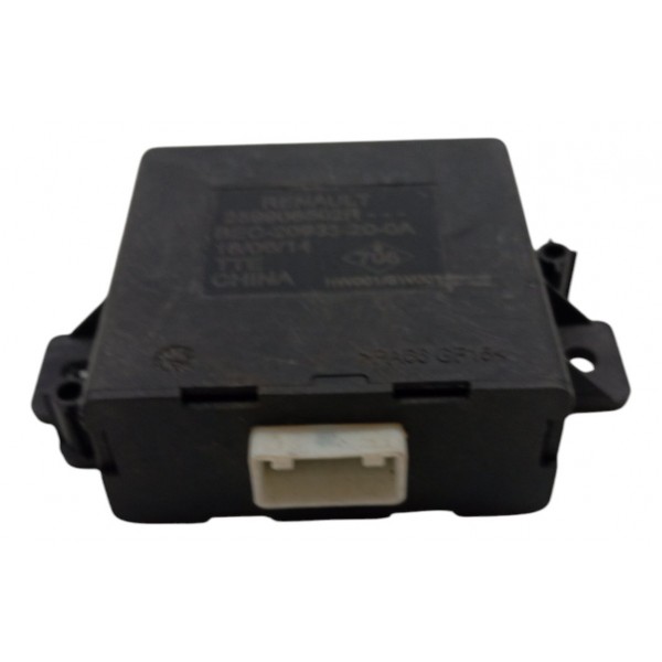 Módulo Sensor Estacionamento Renault Sandero 2010 259906502r