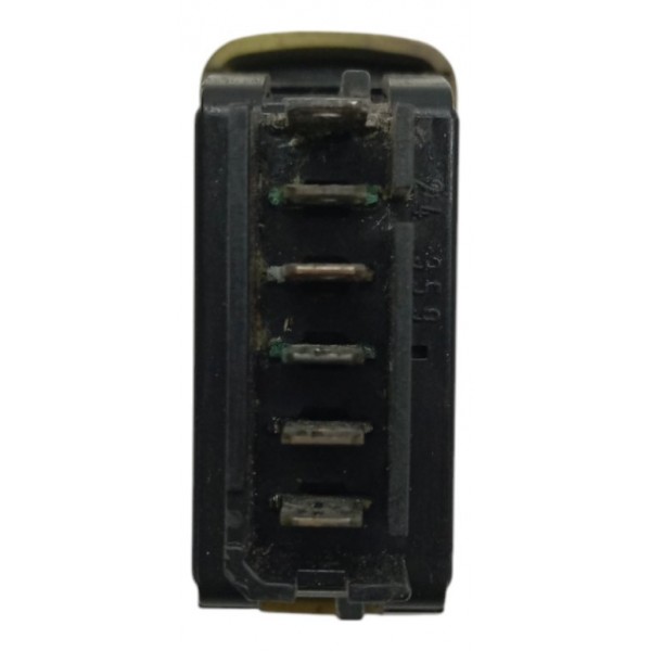 Botão Comando Vidro Elétrico Renault Twingo 1995 1996 1997