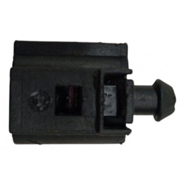 Plug Conector Chicote Sensor Oleo Audi A3 Turbo 1.8 2002 03