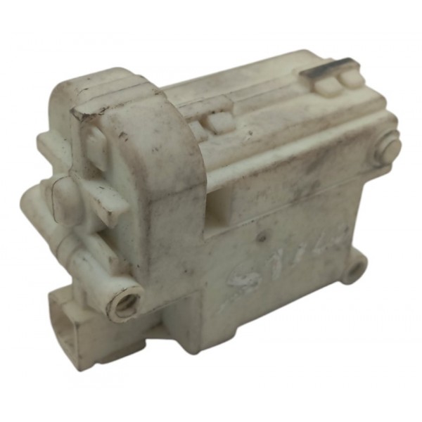 Trava Elétrica Portinhola Combustível Fiat Stilo 2006 2007