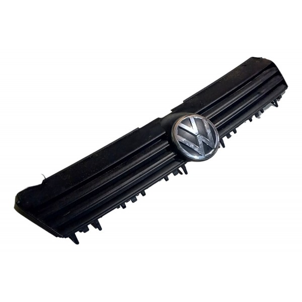 Grade Dianteira Volkswagen Spacefox 2015