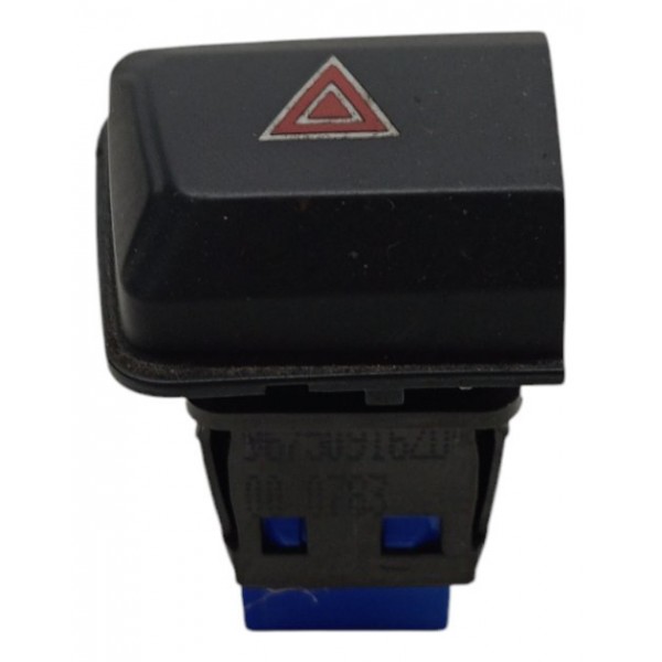 Pisca Alerta Peugeot 208 2014 2015 2017 2018 2019