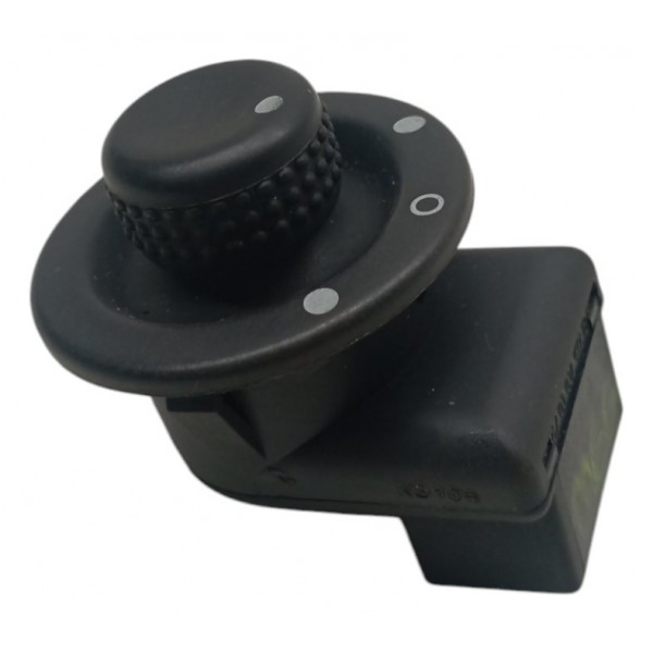 Botão Comando Retrovisor Renault Megane 2004 2005 2006 2007