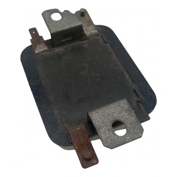 Regulador Voltagem Dinamo Volkswagen Fusca 14v Gauss 002
