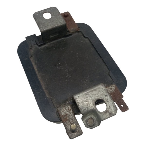 Regulador Voltagem Dinamo Volkswagen Fusca 14v Gauss 002