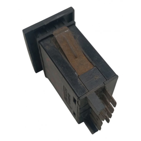 Botão Pisca Alerta Volkswagen Gol G3 G4 2004 2005 2006