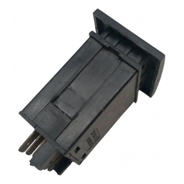 Botão Pisca Alerta Volkswagen Gol G3 G4 2004 2005 2006