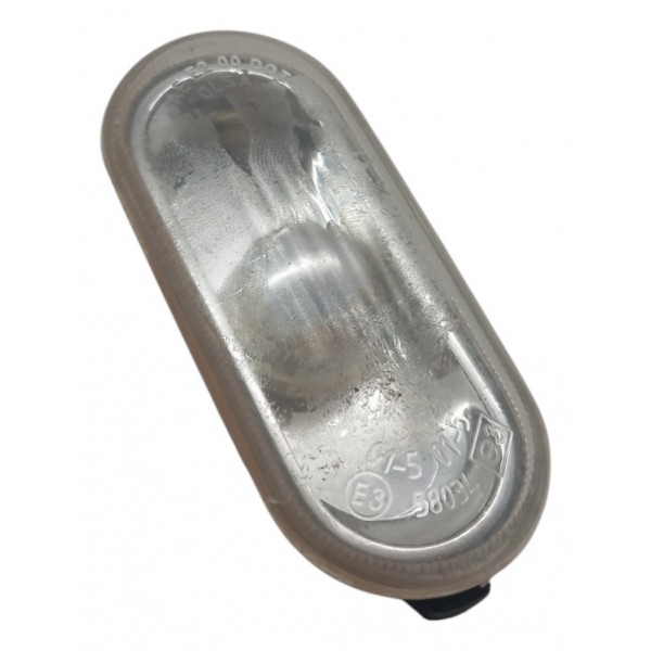 Lanterna Pisca Lateral Volkswagen Polo 2005 2006 2009 2010