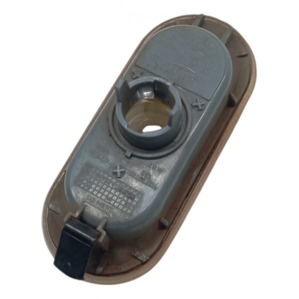 Lanterna Pisca Lateral Volkswagen Polo 2005 2006 2009 2010