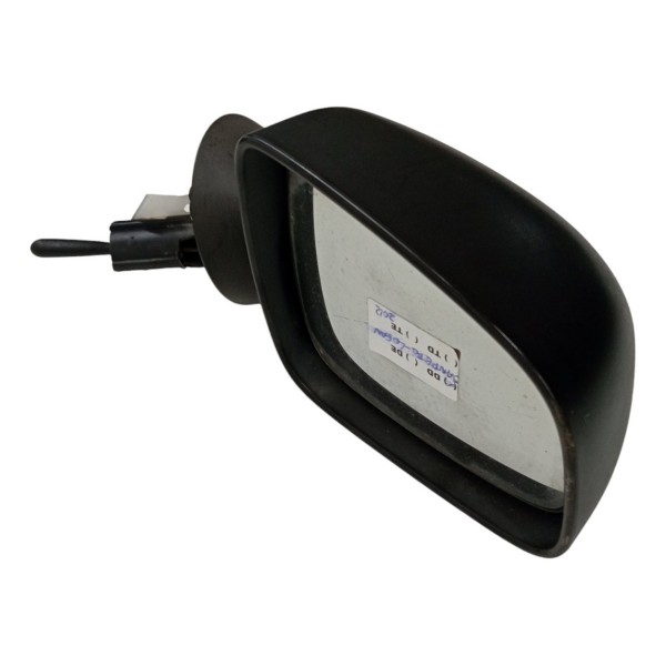 Retrovisor Direito Manual Renault Sandero Logan 2011 2012 13