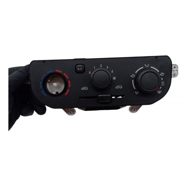 Comando Ar Condicionado Renault Kwid 1.0 3cc 2018 2019 2020