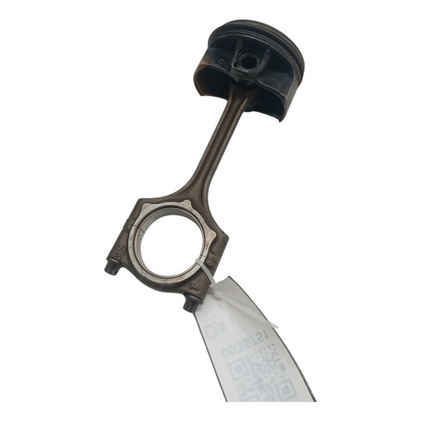 Pistão Biela Chevrolet Onix 1.4 2014 2015 2016 2018 2019