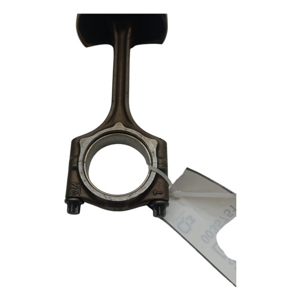 Pistão Biela Chevrolet Onix 1.4 2014 2015 2016 2018 2019