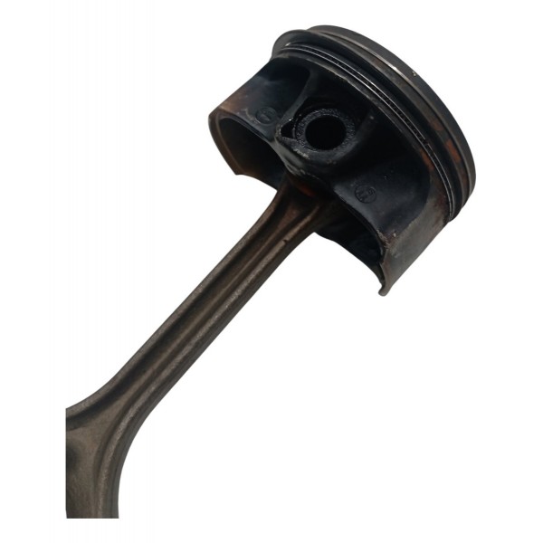 Pistão Biela Chevrolet Onix 1.4 2014 2015 2016 2018 2019