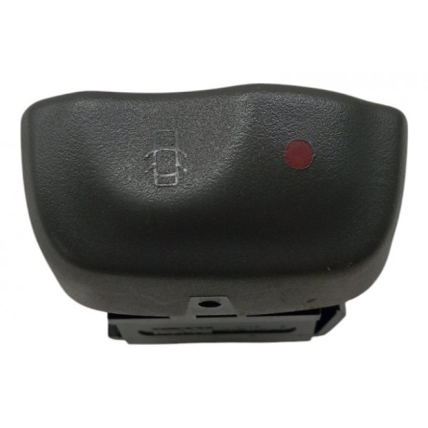 Botão Interruptor Trava Destrava Porta Renault Scenic 2001