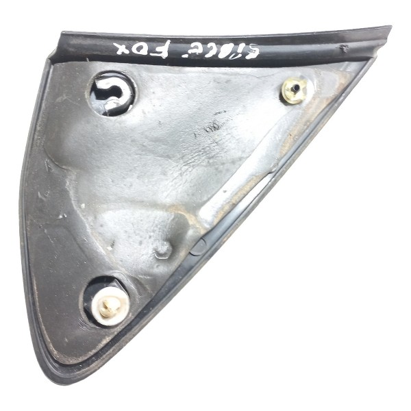 Acabamento Retrovisor Esquerdo Volkswagen Spacefox 2015
