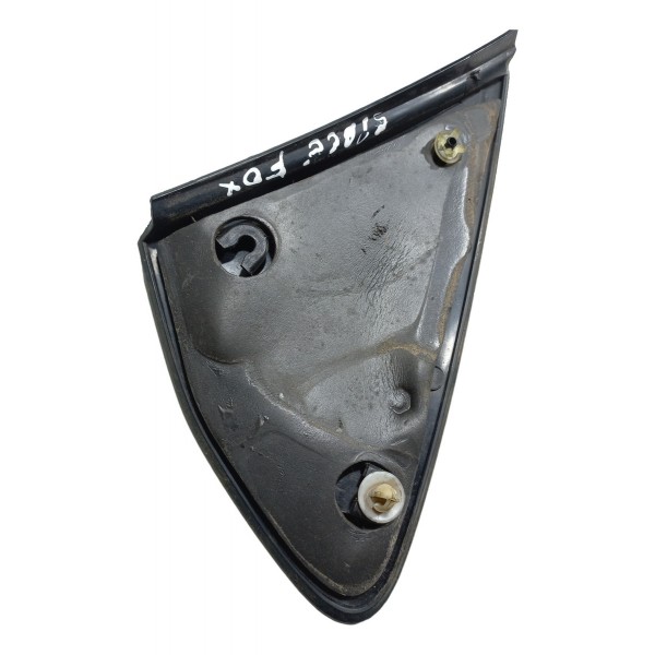 Acabamento Retrovisor Esquerdo Volkswagen Spacefox 2015
