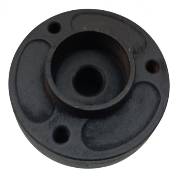 Polia Engrenagem Virabrequim Citroen C3 1.6 16v 2003 2004