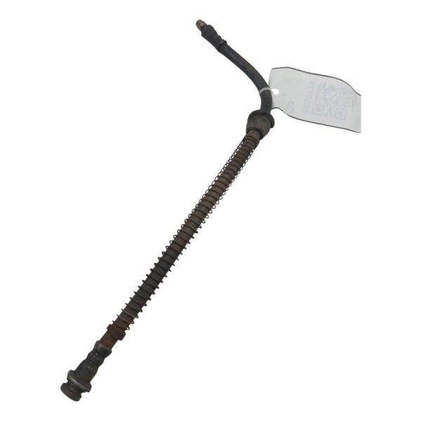 Flexivel Pinça Freio Diant Esq Chery Cielo 1.6 16v 2010 2011