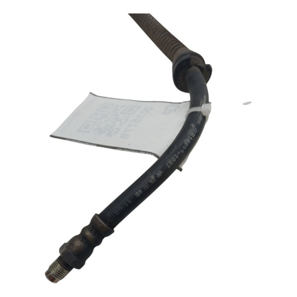 Flexivel Pinça Freio Diant Esq Chery Cielo 1.6 16v 2010 2011