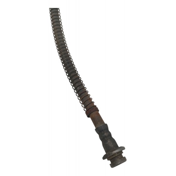 Flexivel Pinça Freio Diant Esq Chery Cielo 1.6 16v 2010 2011